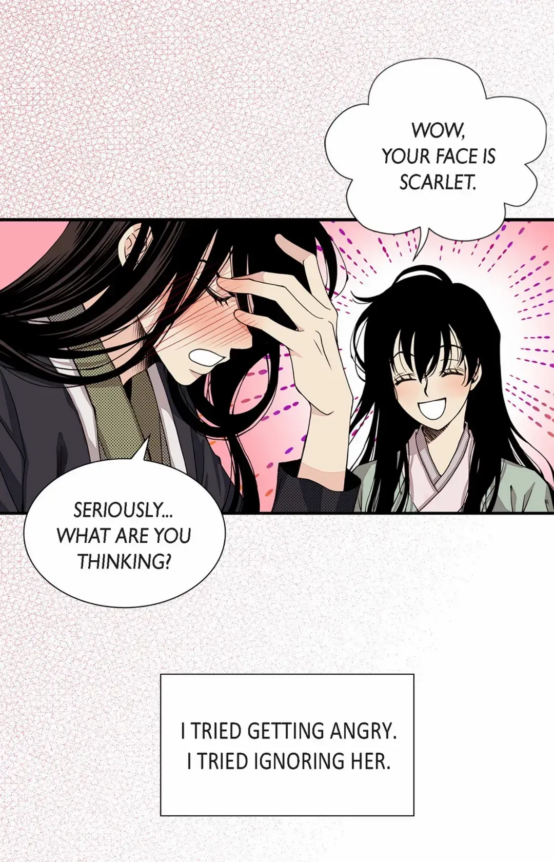 Dokebi Café Chapter 81 page 9 - 