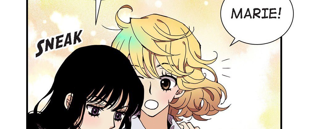 Dokebi Café Dokebi Café EP 82 - Toomics page 106 - 