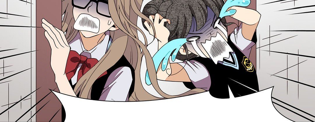 Dokebi Café Dokebi Café EP 82 - Toomics page 155 - 