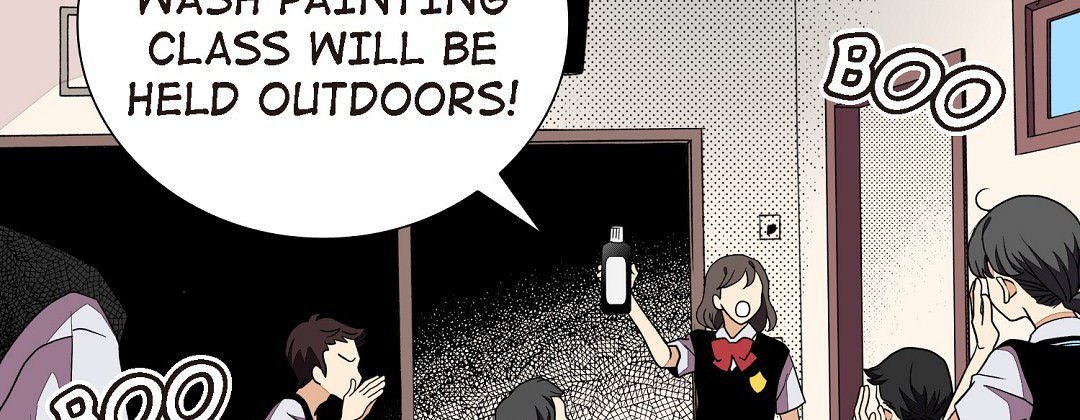 Dokebi Café Dokebi Café EP 82 - Toomics page 159 - 