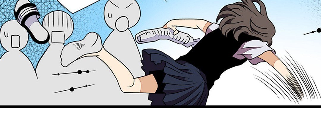 Dokebi Café Dokebi Café EP 82 - Toomics page 166 - 
