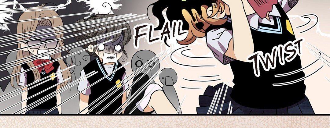 Dokebi Café Dokebi Café EP 82 - Toomics page 183 - 
