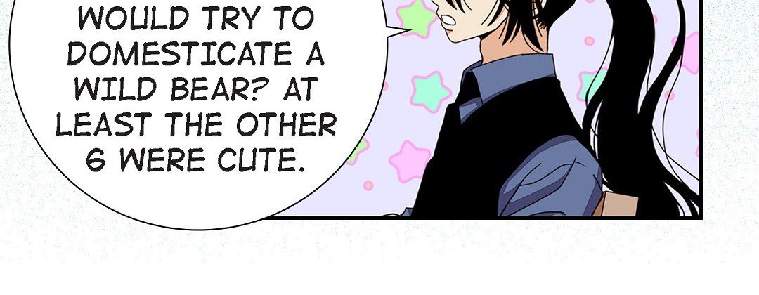 Dokebi Café Dokebi Café EP 82 - Toomics page 20 - 