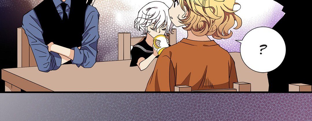 Dokebi Café Dokebi Café EP 82 - Toomics page 43 - 