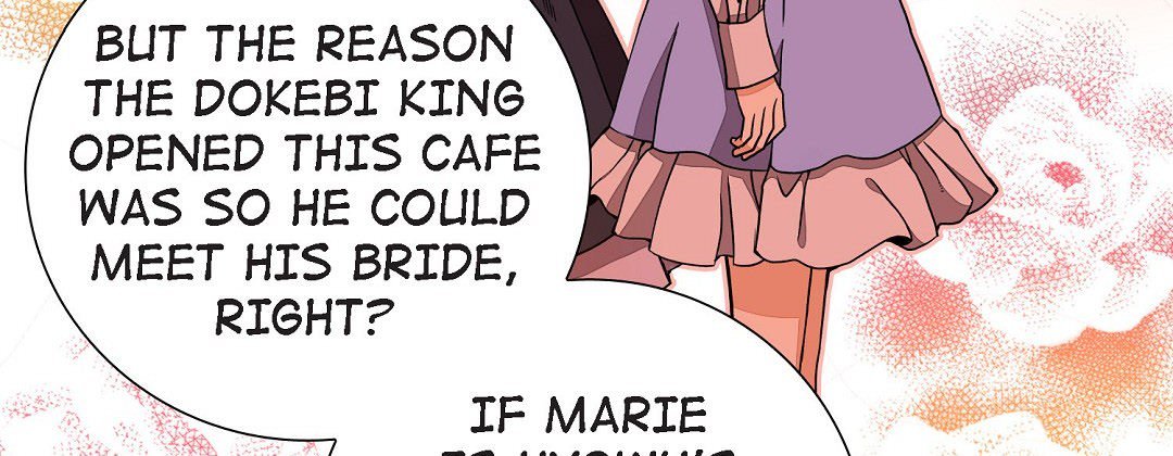Dokebi Café Dokebi Café EP 82 - Toomics page 55 - 