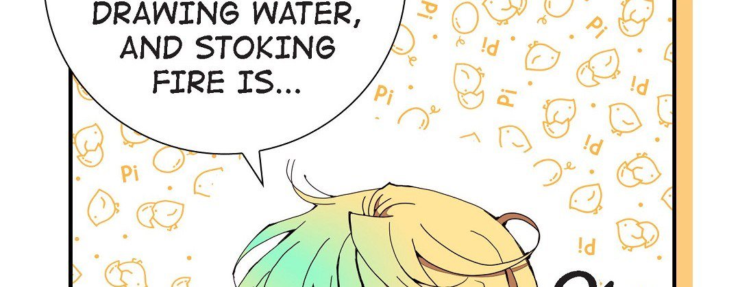 Dokebi Café Dokebi Café EP 82 - Toomics page 10 - 