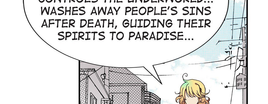 Dokebi Café Dokebi Café EP 82 - Toomics page 99 - 
