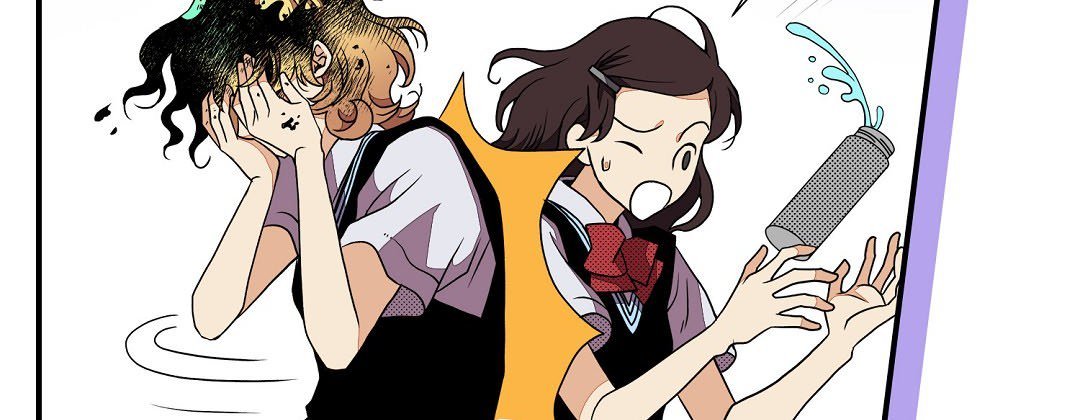 Dokebi Café Dokebi Café EP 83 - Toomics page 11 - 