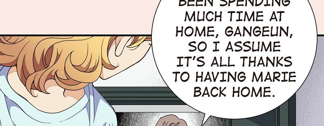 Dokebi Café Dokebi Café EP 83 - Toomics page 106 - 