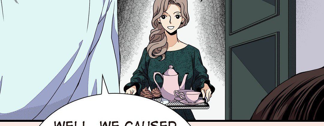 Dokebi Café Dokebi Café EP 83 - Toomics page 107 - 