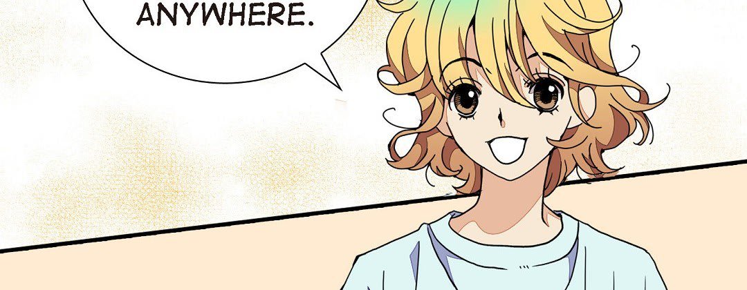 Dokebi Café Dokebi Café EP 83 - Toomics page 118 - 