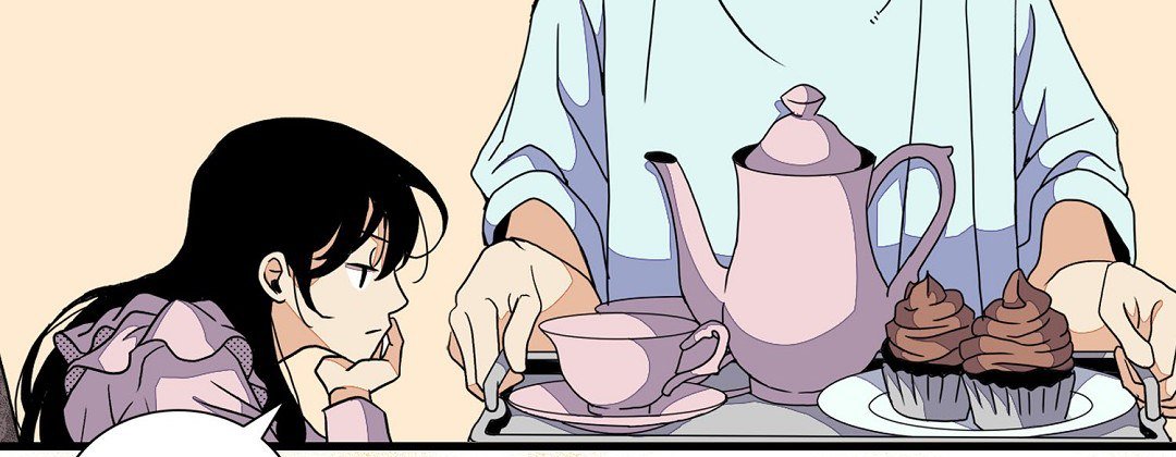 Dokebi Café Dokebi Café EP 83 - Toomics page 119 - 
