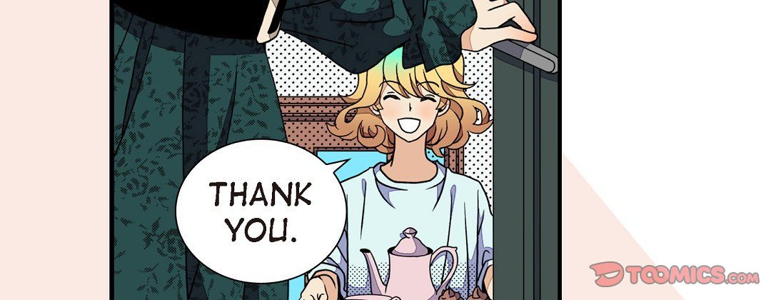 Dokebi Café Dokebi Café EP 83 - Toomics page 123 - 