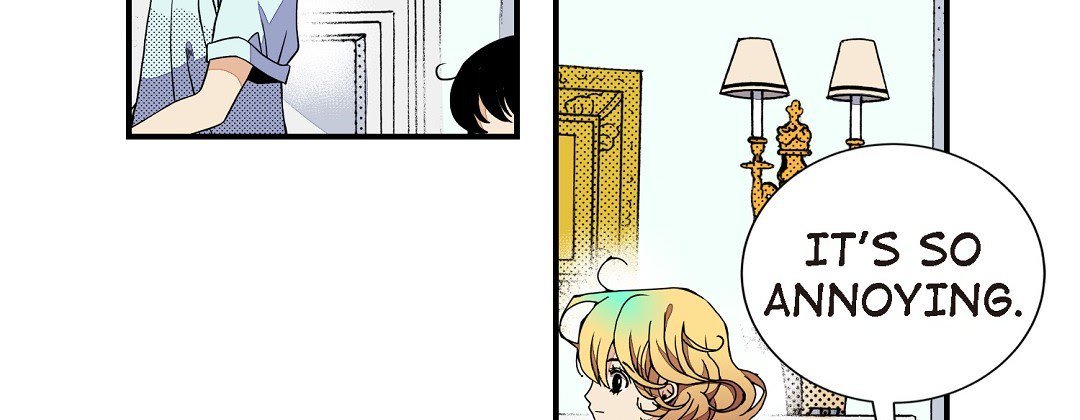 Dokebi Café Dokebi Café EP 83 - Toomics page 127 - 