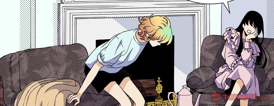 Dokebi Café Dokebi Café EP 83 - Toomics page 135 - 