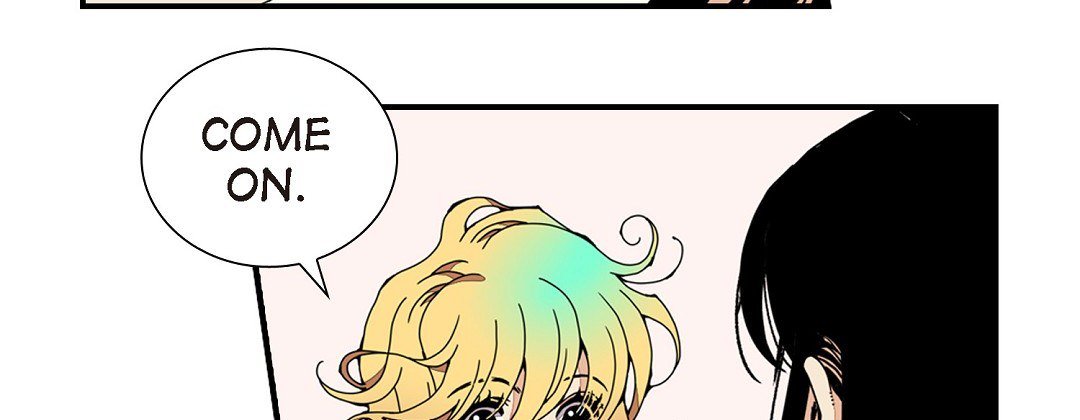 Dokebi Café Dokebi Café EP 83 - Toomics page 143 - 