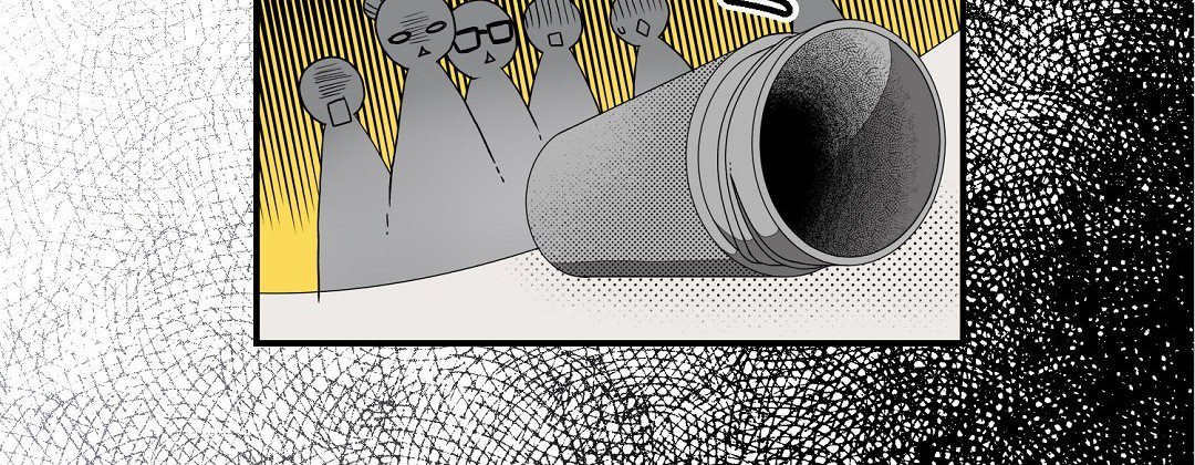 Dokebi Café Dokebi Café EP 83 - Toomics page 16 - 