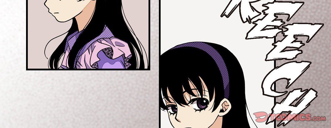 Dokebi Café Dokebi Café EP 83 - Toomics page 159 - 