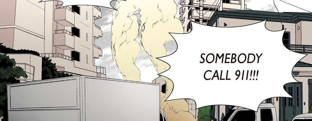 Dokebi Café Dokebi Café EP 83 - Toomics page 166 - 