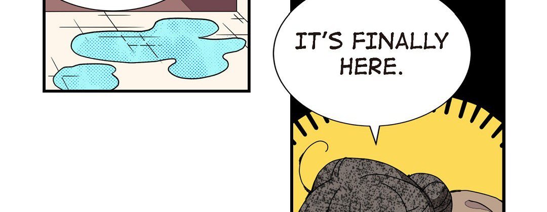 Dokebi Café Dokebi Café EP 83 - Toomics page 19 - 