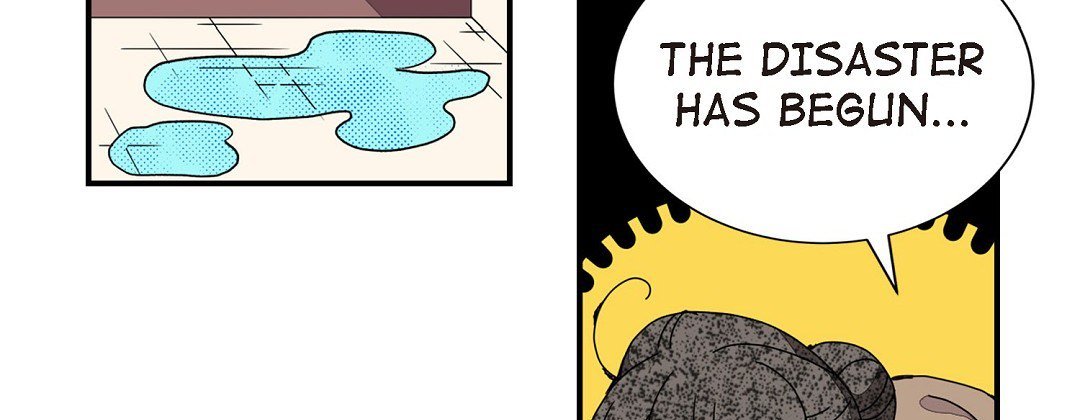 Dokebi Café Dokebi Café EP 83 - Toomics page 23 - 