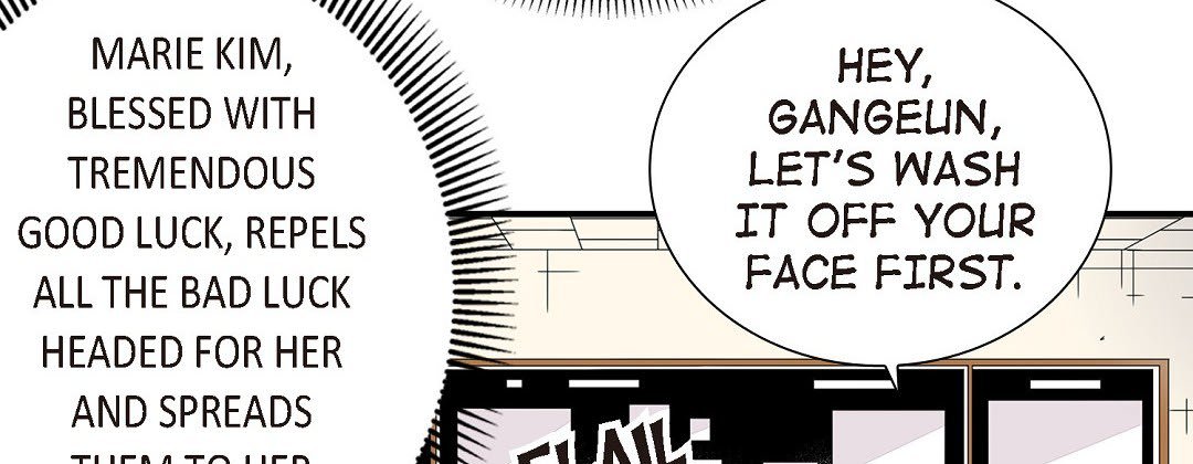 Dokebi Café Dokebi Café EP 83 - Toomics page 34 - 