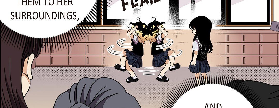 Dokebi Café Dokebi Café EP 83 - Toomics page 35 - 