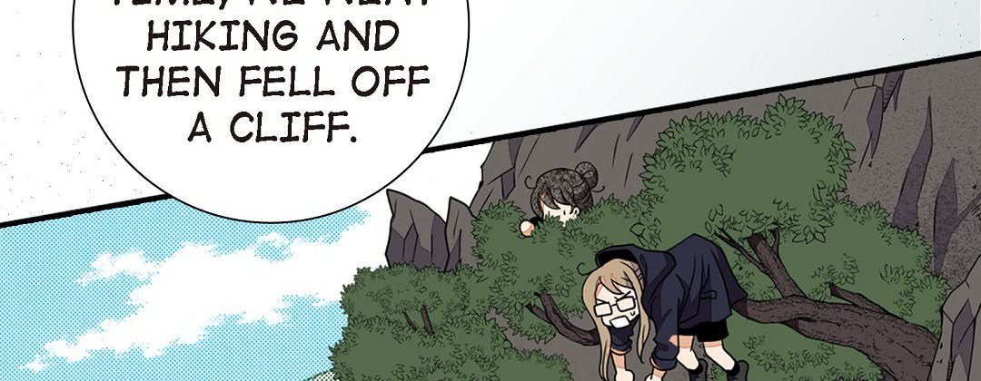 Dokebi Café Dokebi Café EP 83 - Toomics page 50 - 