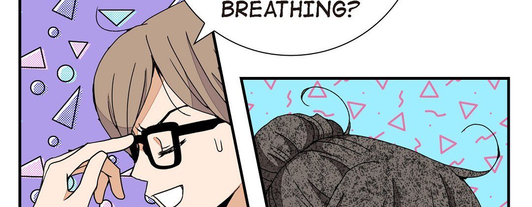 Dokebi Café Dokebi Café EP 83 - Toomics page 54 - 