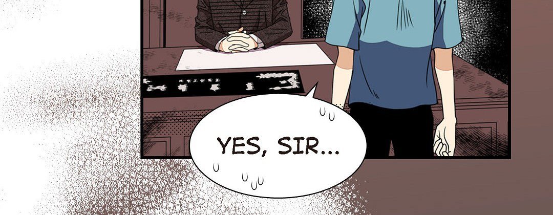 Dokebi Café Dokebi Café EP 83 - Toomics page 68 - 