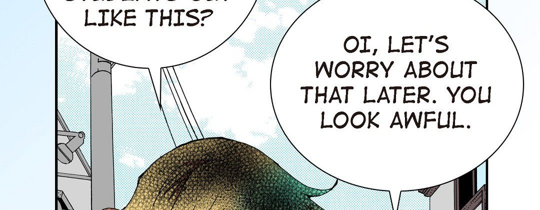 Dokebi Café Dokebi Café EP 83 - Toomics page 74 - 