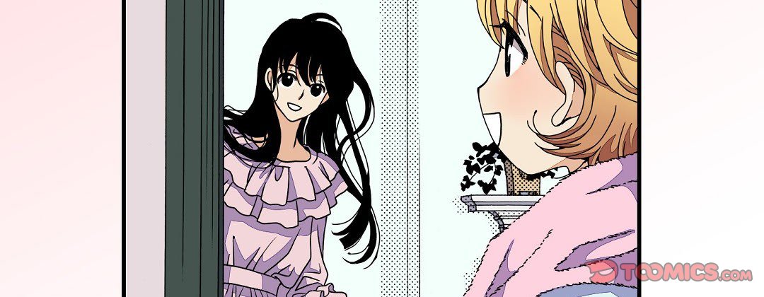 Dokebi Café Dokebi Café EP 83 - Toomics page 87 - 