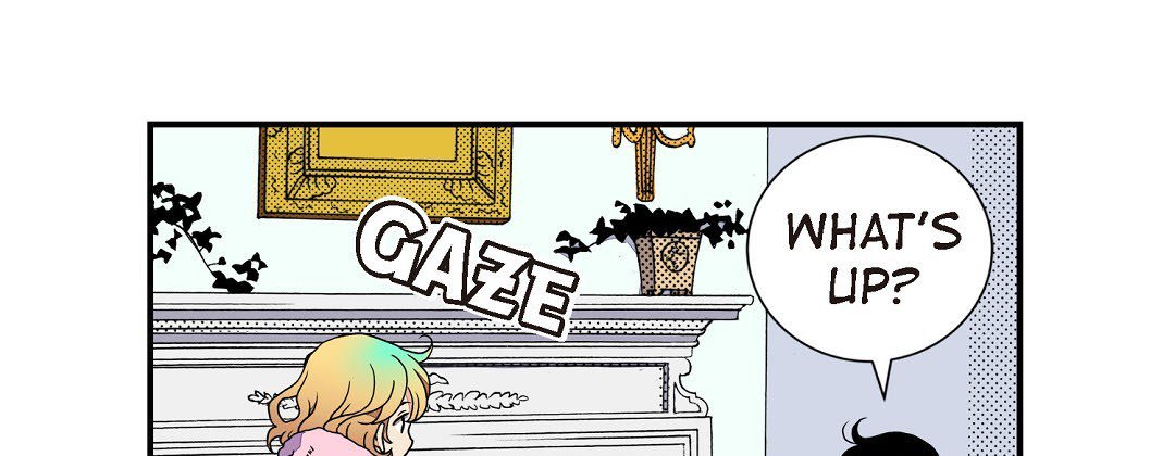 Dokebi Café Dokebi Café EP 83 - Toomics page 89 - 