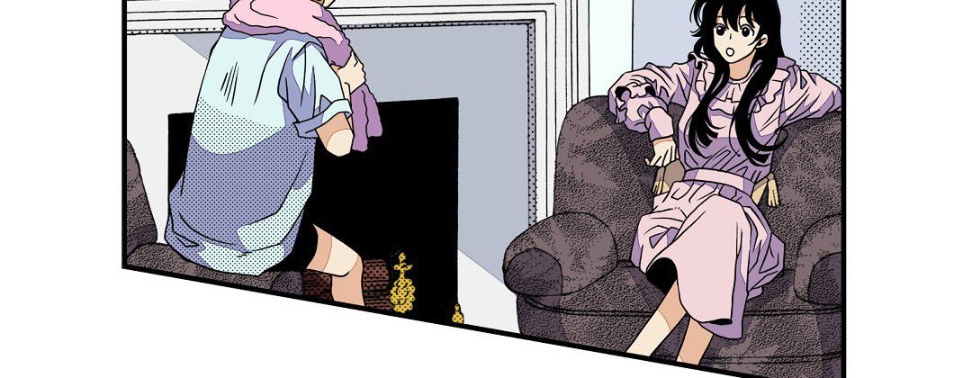 Dokebi Café Dokebi Café EP 83 - Toomics page 90 - 