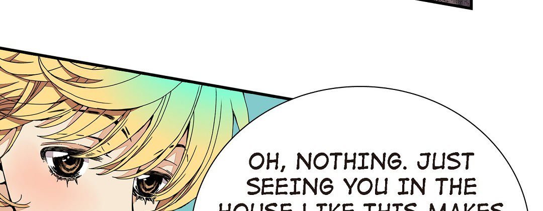 Dokebi Café Dokebi Café EP 83 - Toomics page 91 - 