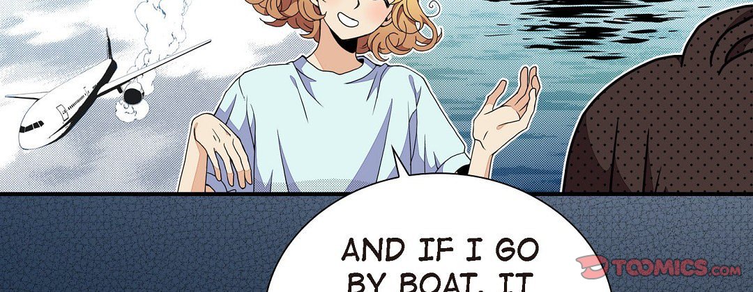 Dokebi Café Dokebi Café EP 83 - Toomics page 99 - 