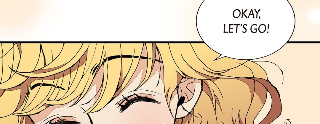 Dokebi Café Dokebi Café EP 84 - Toomics page 106 - 