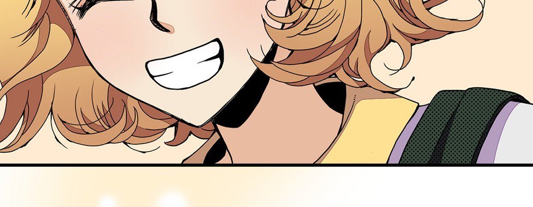 Dokebi Café Dokebi Café EP 84 - Toomics page 107 - 