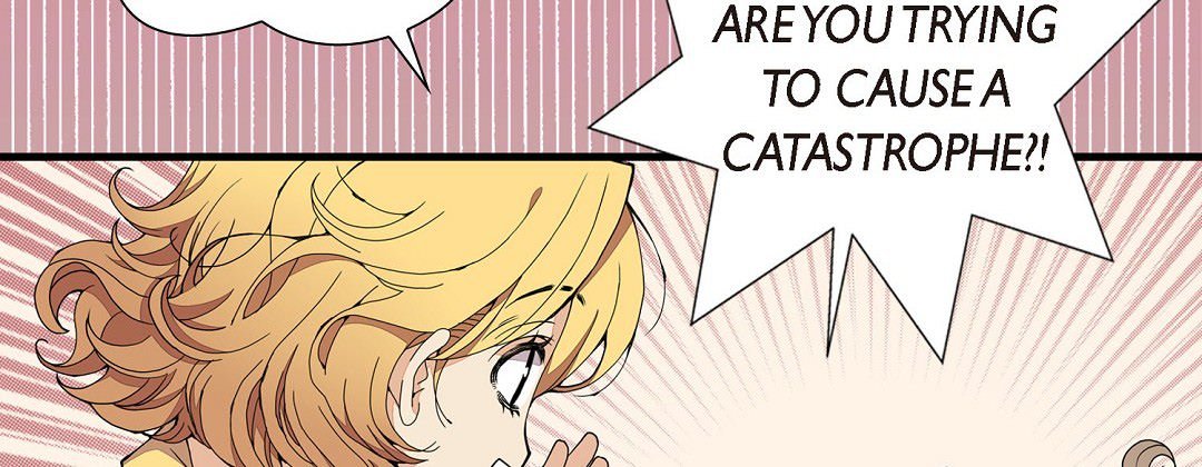 Dokebi Café Dokebi Café EP 84 - Toomics page 110 - 