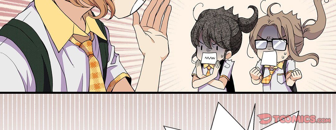 Dokebi Café Dokebi Café EP 84 - Toomics page 111 - 