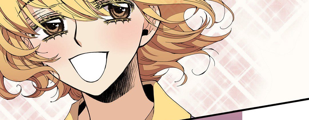 Dokebi Café Dokebi Café EP 84 - Toomics page 114 - 