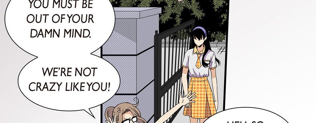Dokebi Café Dokebi Café EP 84 - Toomics page 122 - 