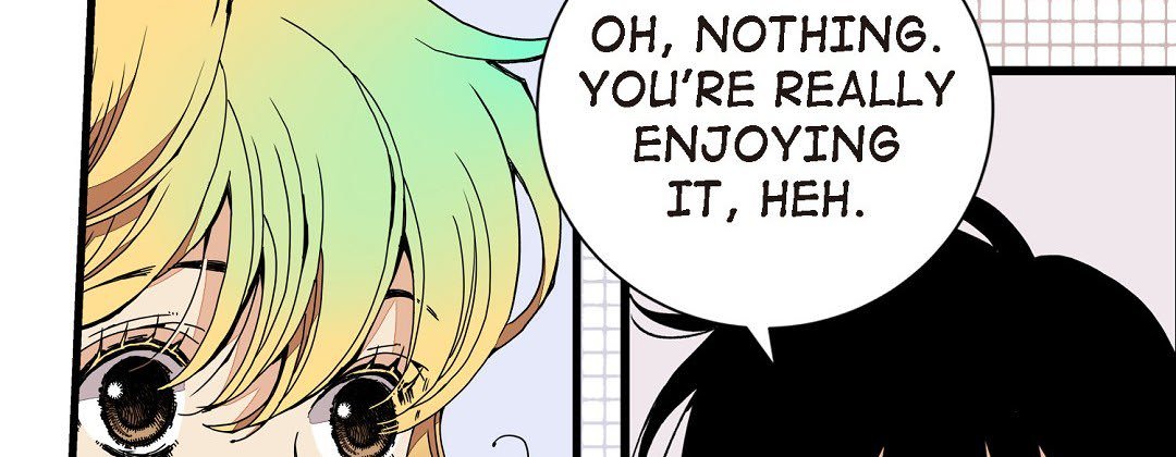 Dokebi Café Dokebi Café EP 84 - Toomics page 130 - 