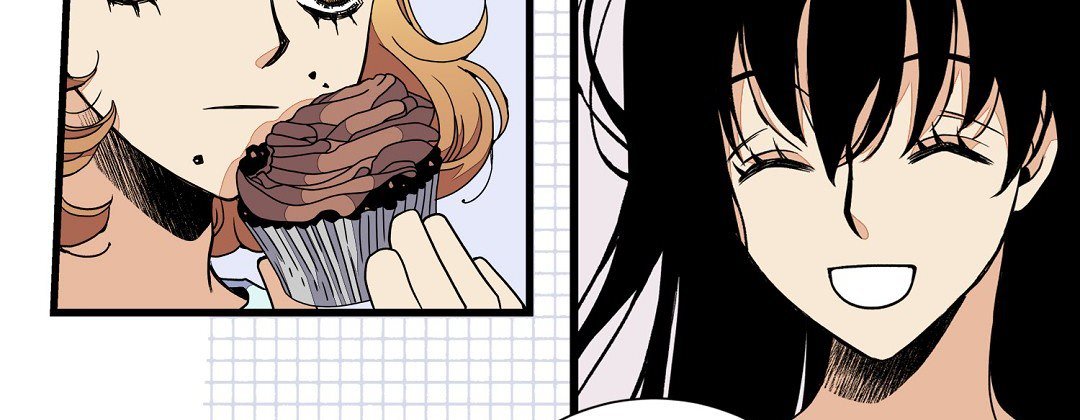 Dokebi Café Dokebi Café EP 84 - Toomics page 131 - 