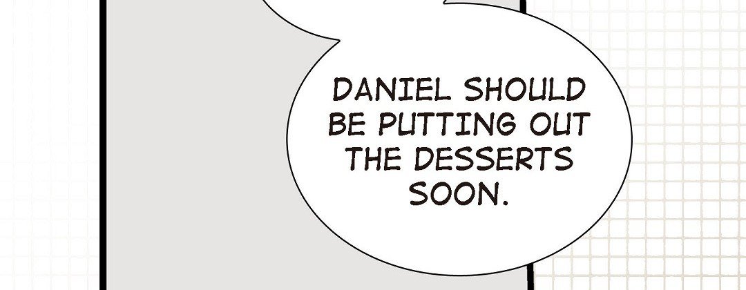 Dokebi Café Dokebi Café EP 84 - Toomics page 134 - 