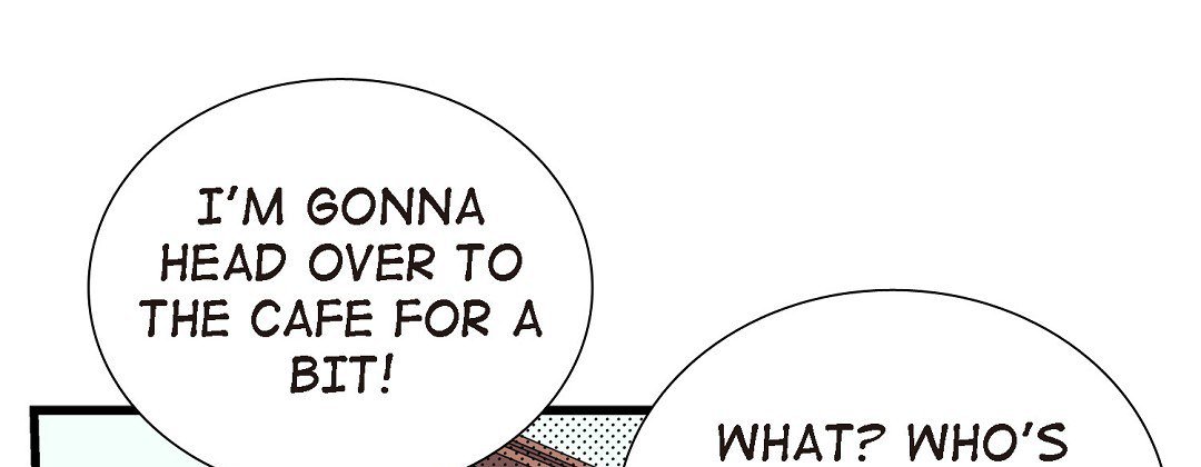 Dokebi Café Dokebi Café EP 84 - Toomics page 137 - 