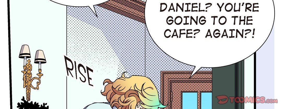 Dokebi Café Dokebi Café EP 84 - Toomics page 138 - 