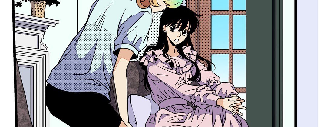 Dokebi Café Dokebi Café EP 84 - Toomics page 139 - 