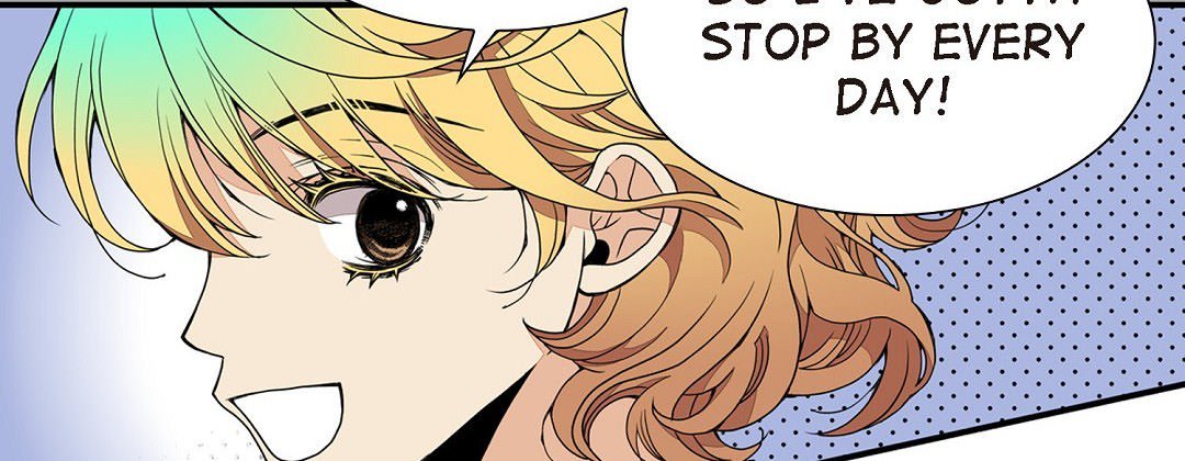 Dokebi Café Dokebi Café EP 84 - Toomics page 142 - 
