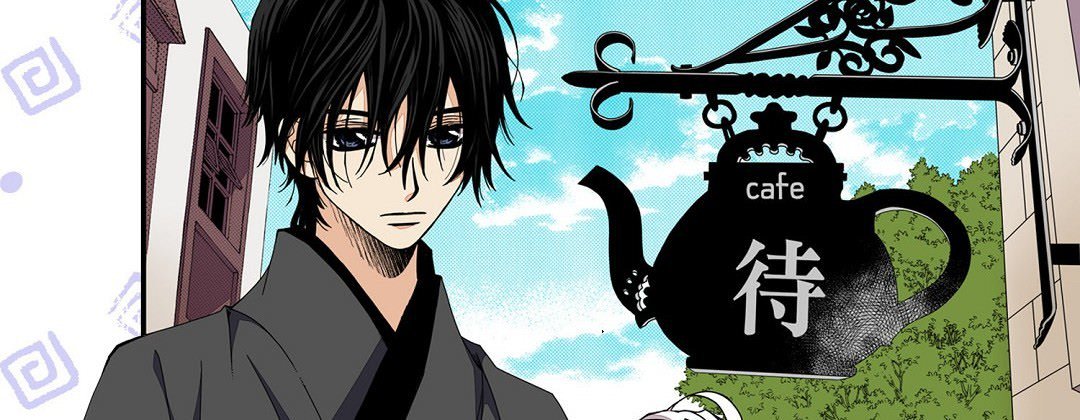 Dokebi Café Dokebi Café EP 84 - Toomics page 146 - 